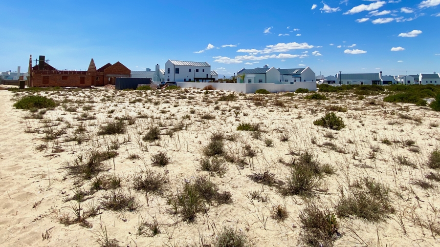 0 Bedroom Property for Sale in Atlantic Sands Private Estate Western Cape